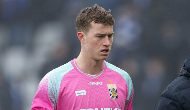 2026-02-21, IFK Göteborg