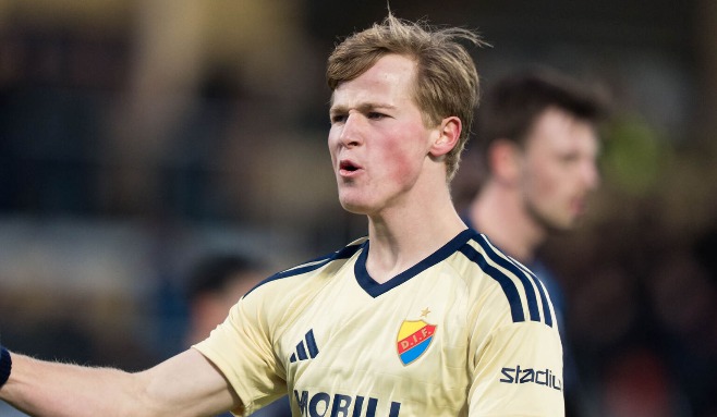 2026-03-01, Djurgårdens IF