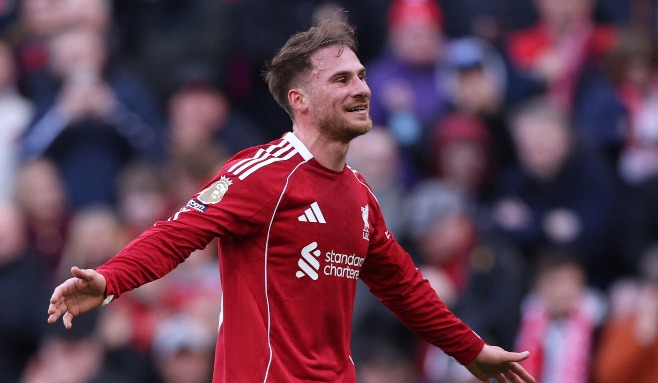 2026-02-28, Liverpool
