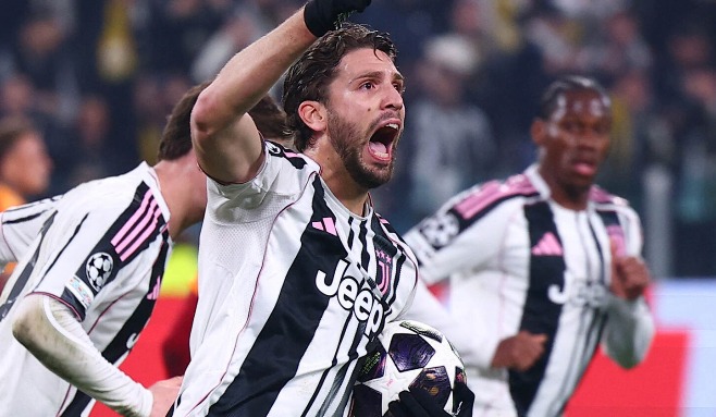 2026-02-25, Juventus