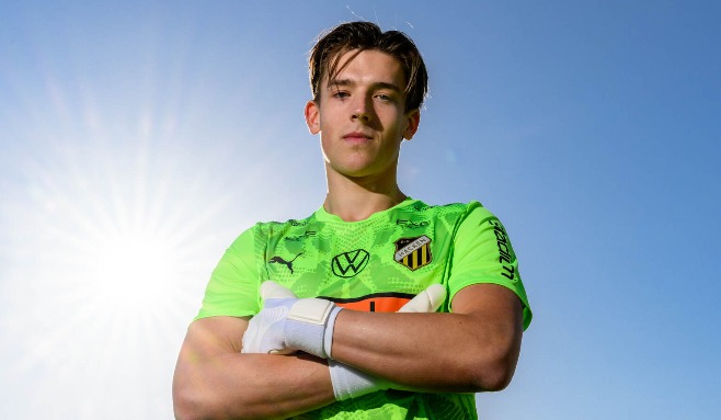 2026-03-06, Häcken presentation