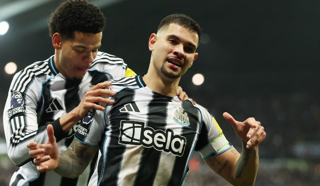 2026-02-07, Newcastle