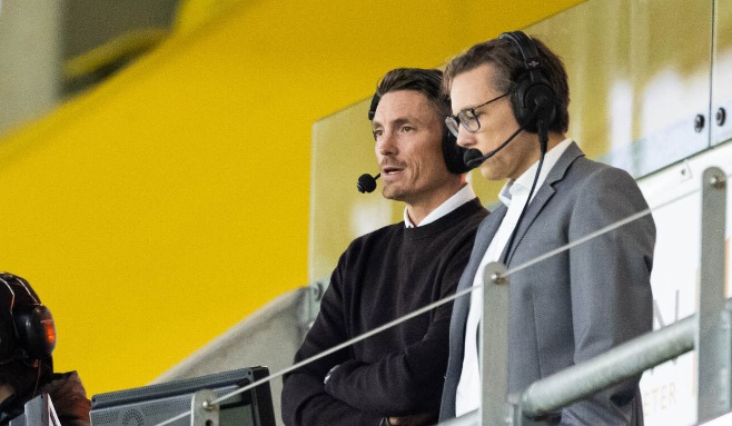 2025-08-11, Lasse Nilsson