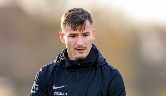 2024, Landskrona BoIS