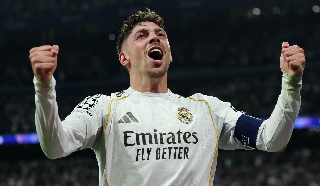 2026-03-11, Real Madrid