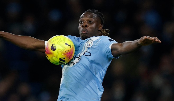 2026-01-07, Manchester City