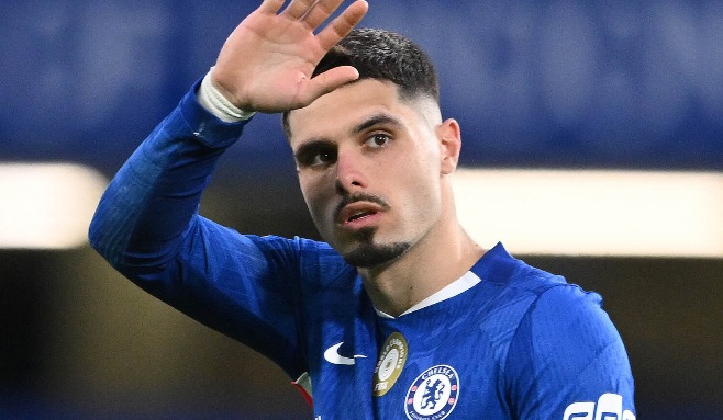 2026-02-21, Chelsea