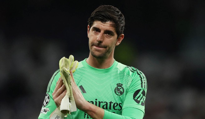 2026-02-25, Real Madrid