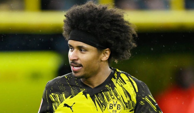 2026-02-28, Borussia Dortmund