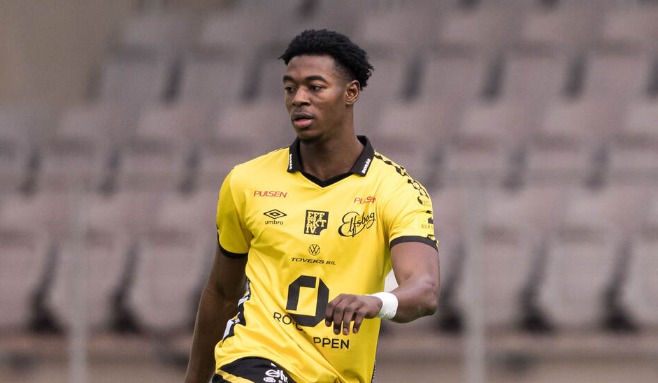 2026-03-08, IF Elfsborg