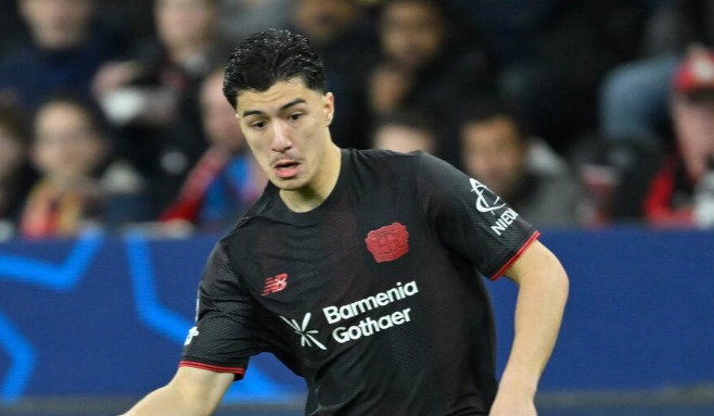 2026-03-11, Bayer Leverkusen