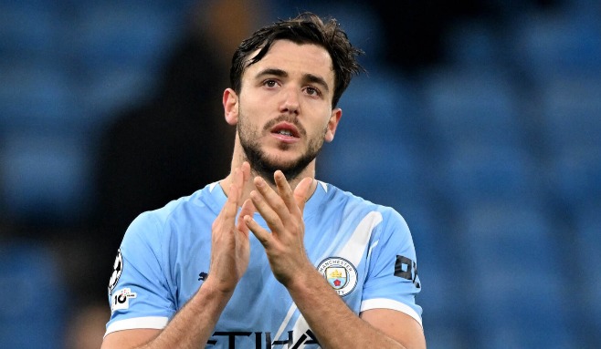 2025-11-25, Manchester City