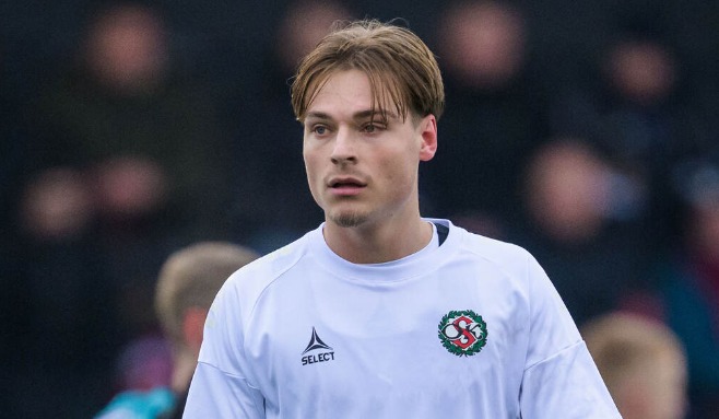 2026-02-21, Örebro SK