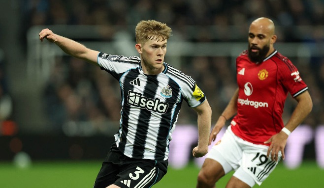 2026-03-04, Newcastle United