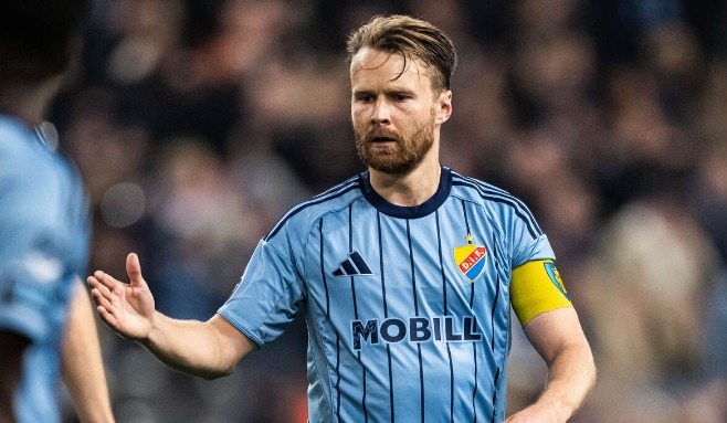 2025-09-29, Djurgårdens IF