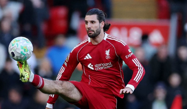 2026-03-15, Liverpool