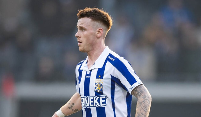 2026-03-08, IFK Göteborg