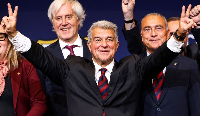 2025-03-15, Barcelona