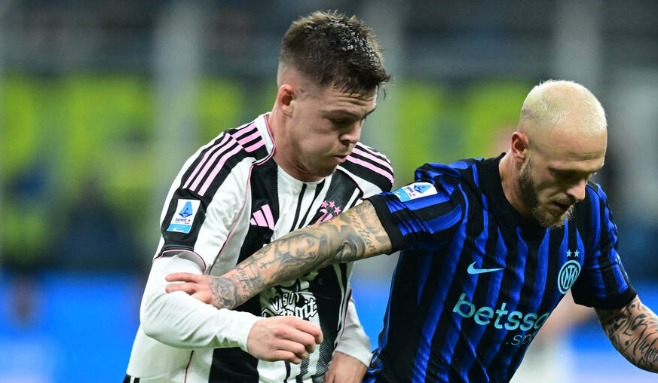2026-02-14, Juventus (lån)