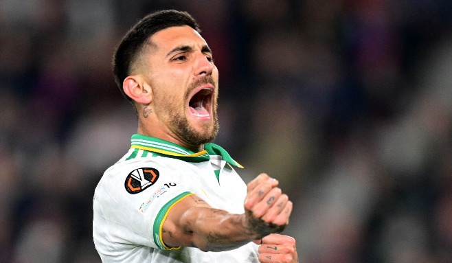 2026-03-12, Roma