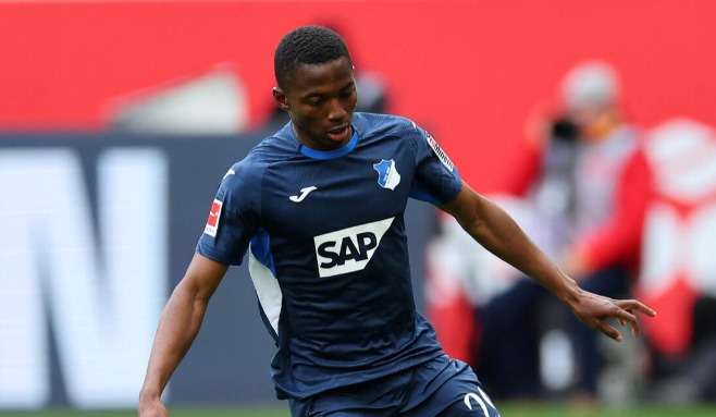 2026-03-14, Hoffenheim