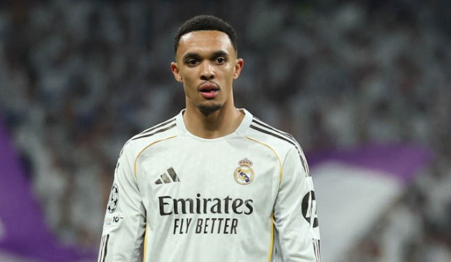 2026-03-11, Real Madrid