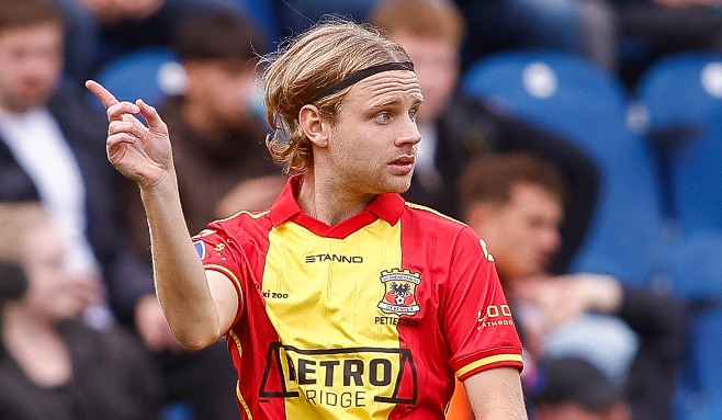 2025-09-21, Go Ahead Eagles