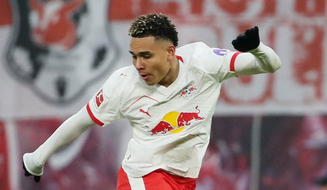 2026-01-31, RB Leipzig