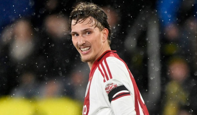 2026-01-20, Ajax