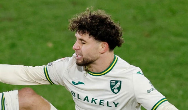 2025-01-01, Norwich City