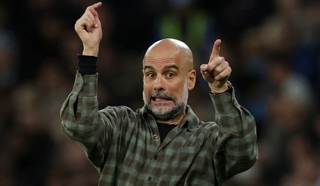 2026-03-17, Manchester City