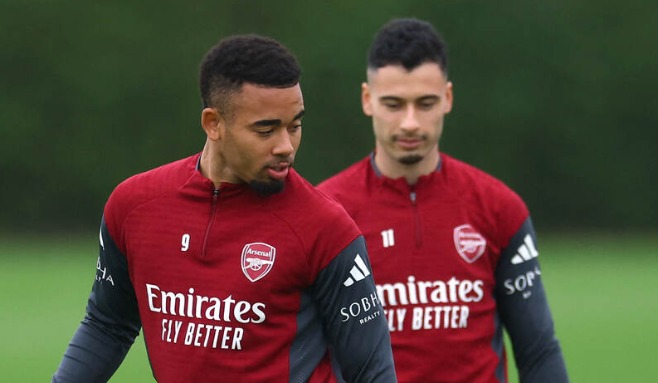2025-12-09, Arsenal