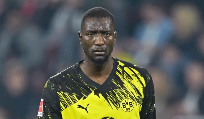 2026-03-07, Borussia Dortmund