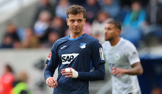 2026-03-14, Hoffenheim