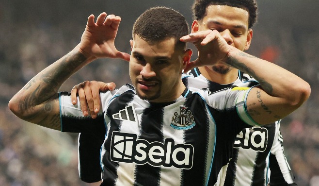 2026-02-07, Newcastle