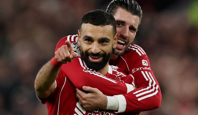 2026-03-18, Liverpool