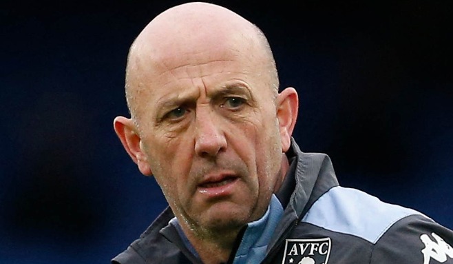 2022-01-22, Gary McAllister