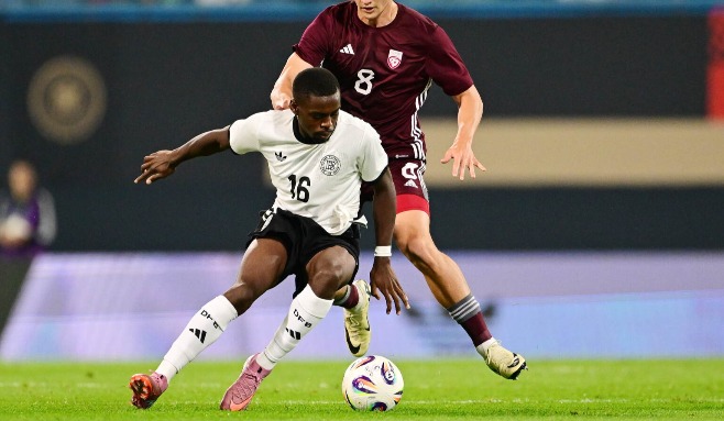 2025-09-09, Tyskland