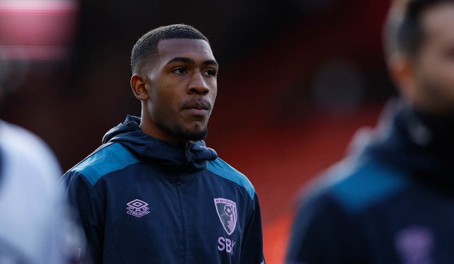 2026-02-28, Bournemouth