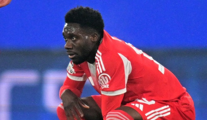 2026-03-10, Bayern München