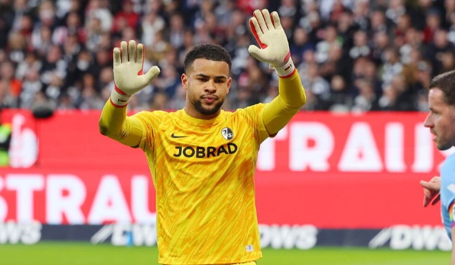 2026-03-01, Freiburg