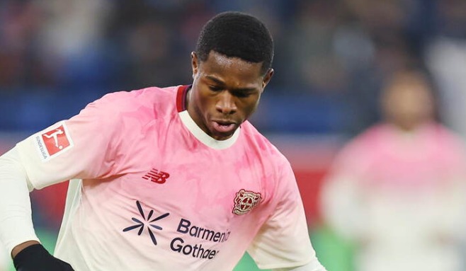 2026-01-17, Bayer Leverkusen