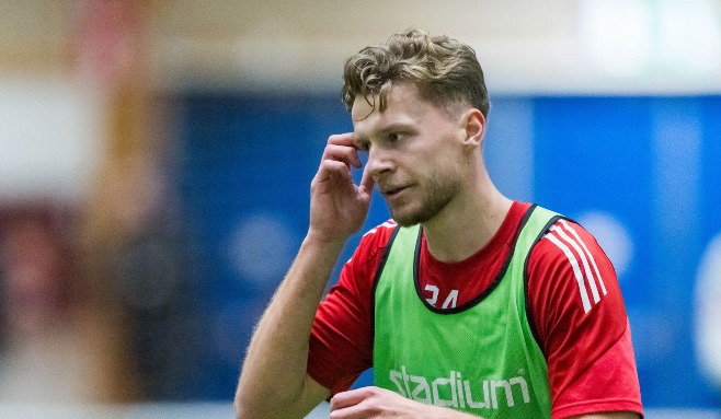 2026-01-09, Östers IF