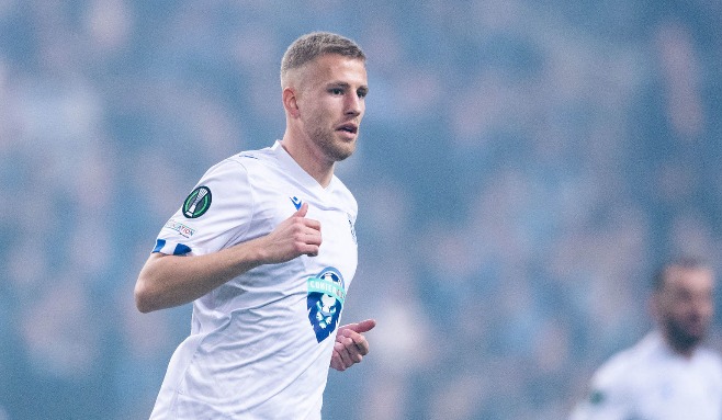 2023-03-16, Lech Poznan