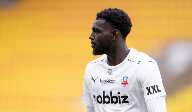 2026-02-22, Helsingborgs IF