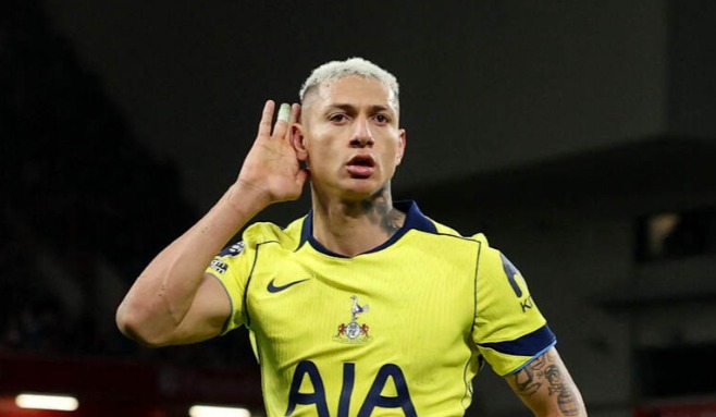 2026-03-15, Tottenham