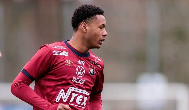 2026-02-22, Örgryte