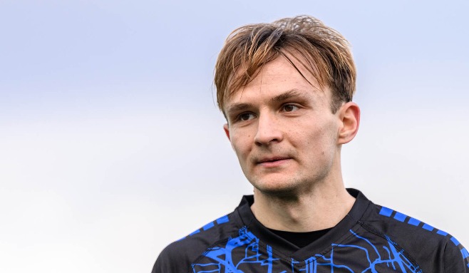 2026-02-07, IK Sirius