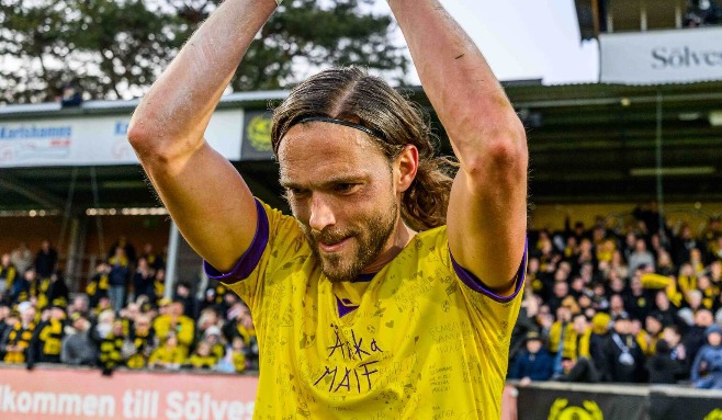 2026-03-22, Mjällby AIF