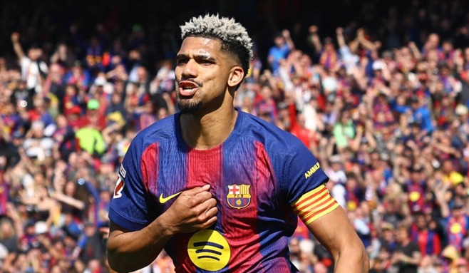 2026-03-22, Barcelona